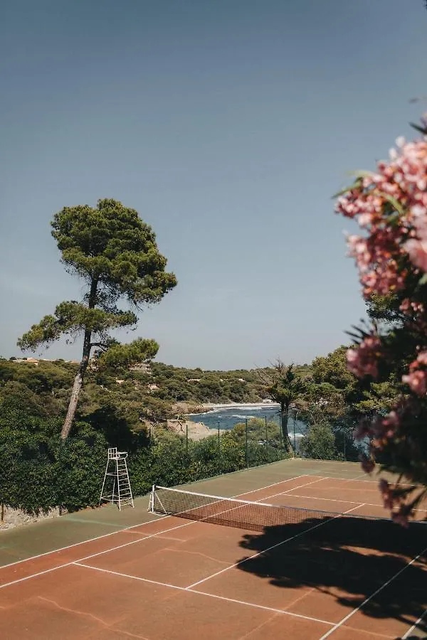 Hotel Provencal Hyères Frankrig