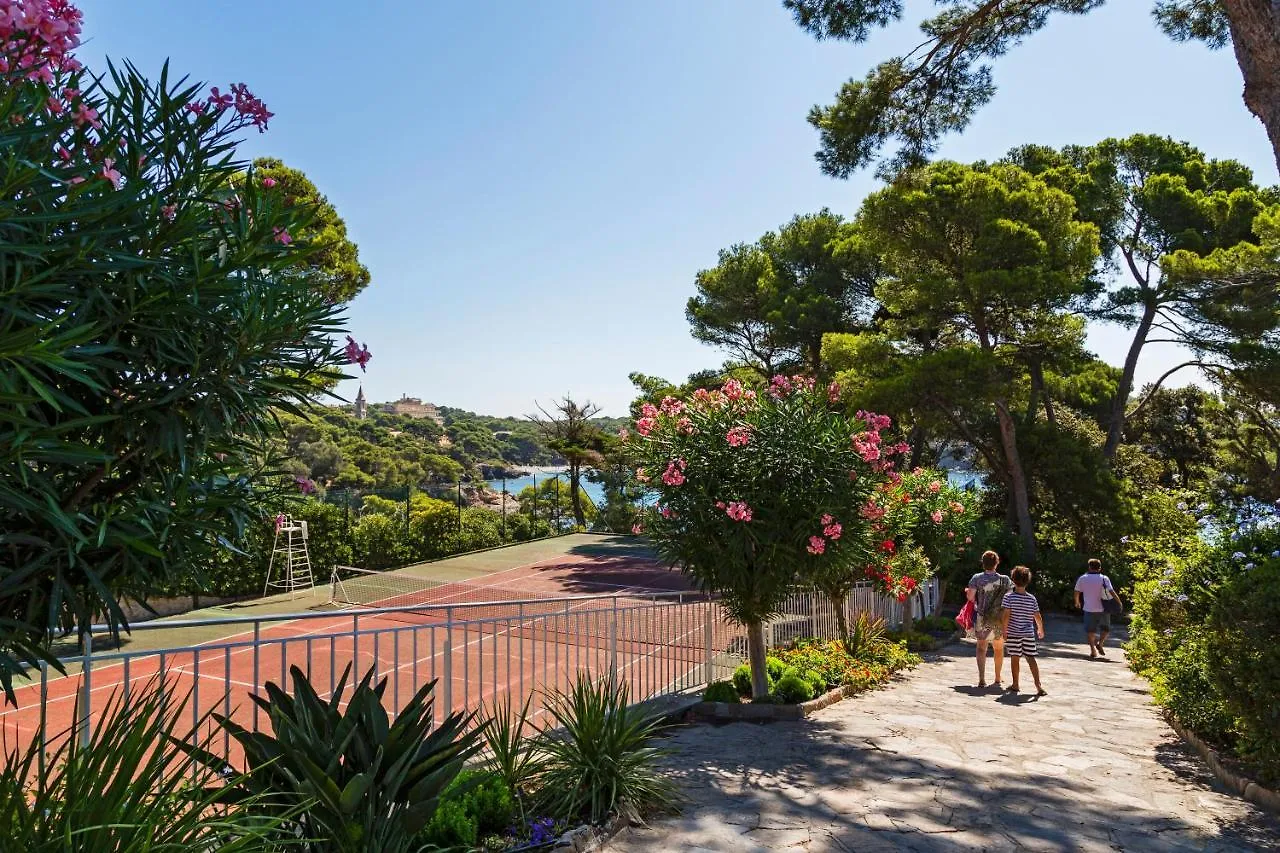 ***  Hotel Provençal Hyères Frankrijk