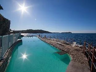 Hotel Provencal Hyeres