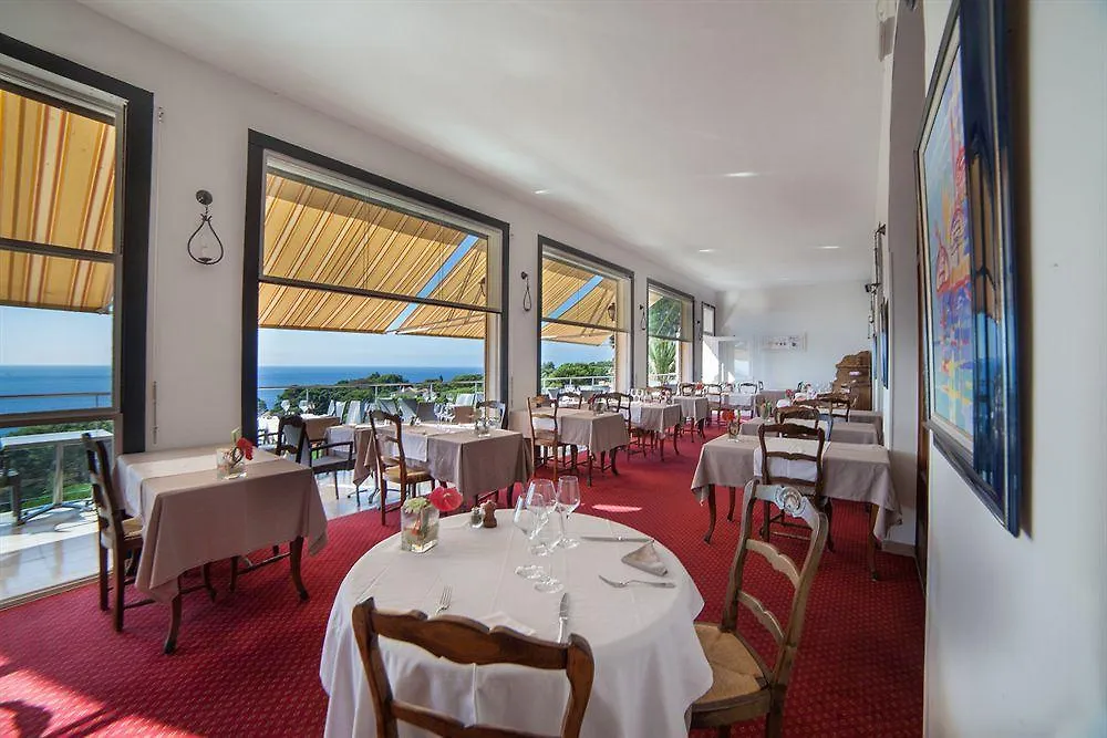 Hotel Provencal Hyeres