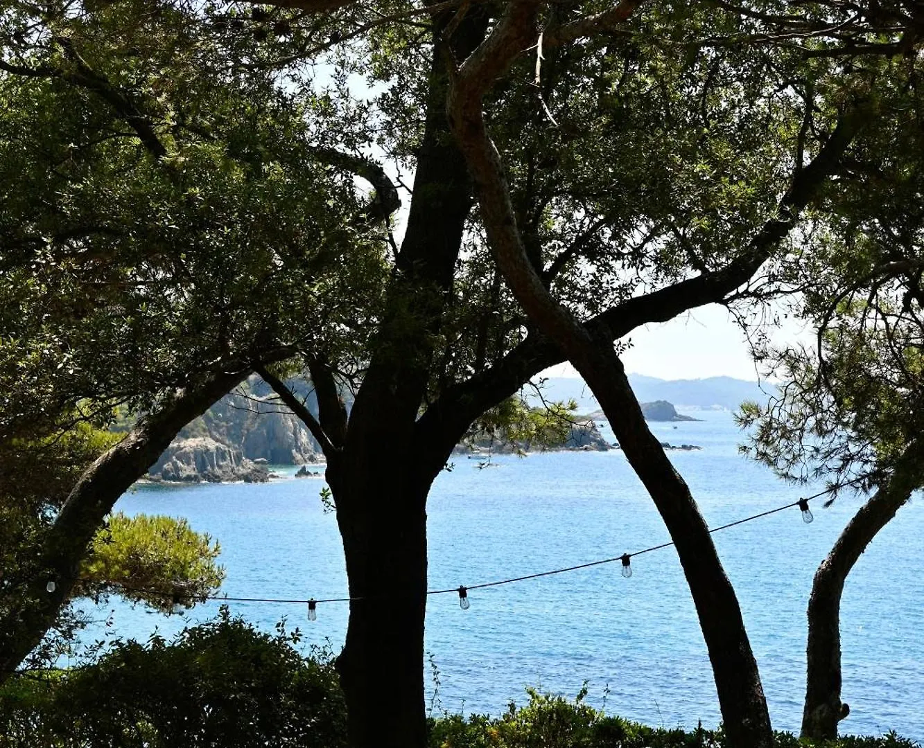 Hotel Le Provencal Renove En 2025 - Bord De Mer Йер