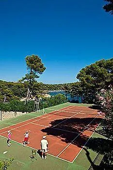 Hotel Provencal Hyères