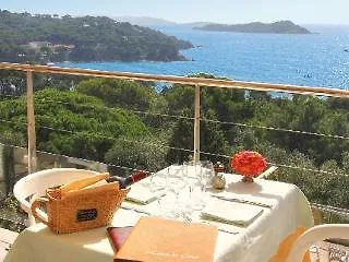 Hotel Provencal Hyeres