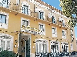 Hotel Provençal Hyères