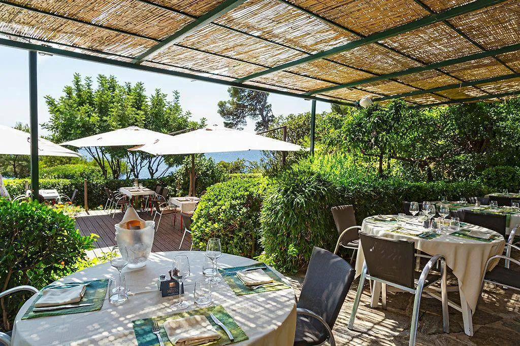 ***  Hotel Provencal Hyeres France