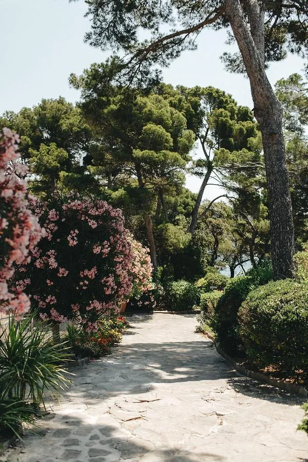 Hotel Provençal Hyères