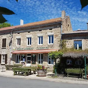 Bauernhof Ferme Auberge Linossier