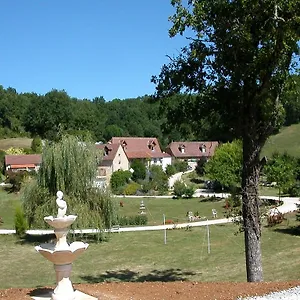 Ferienhaus Hameau Les Combelles