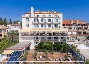 Hotel Le Provencal Renove En 2025 - Bord De Mer Hyères Frankreich
