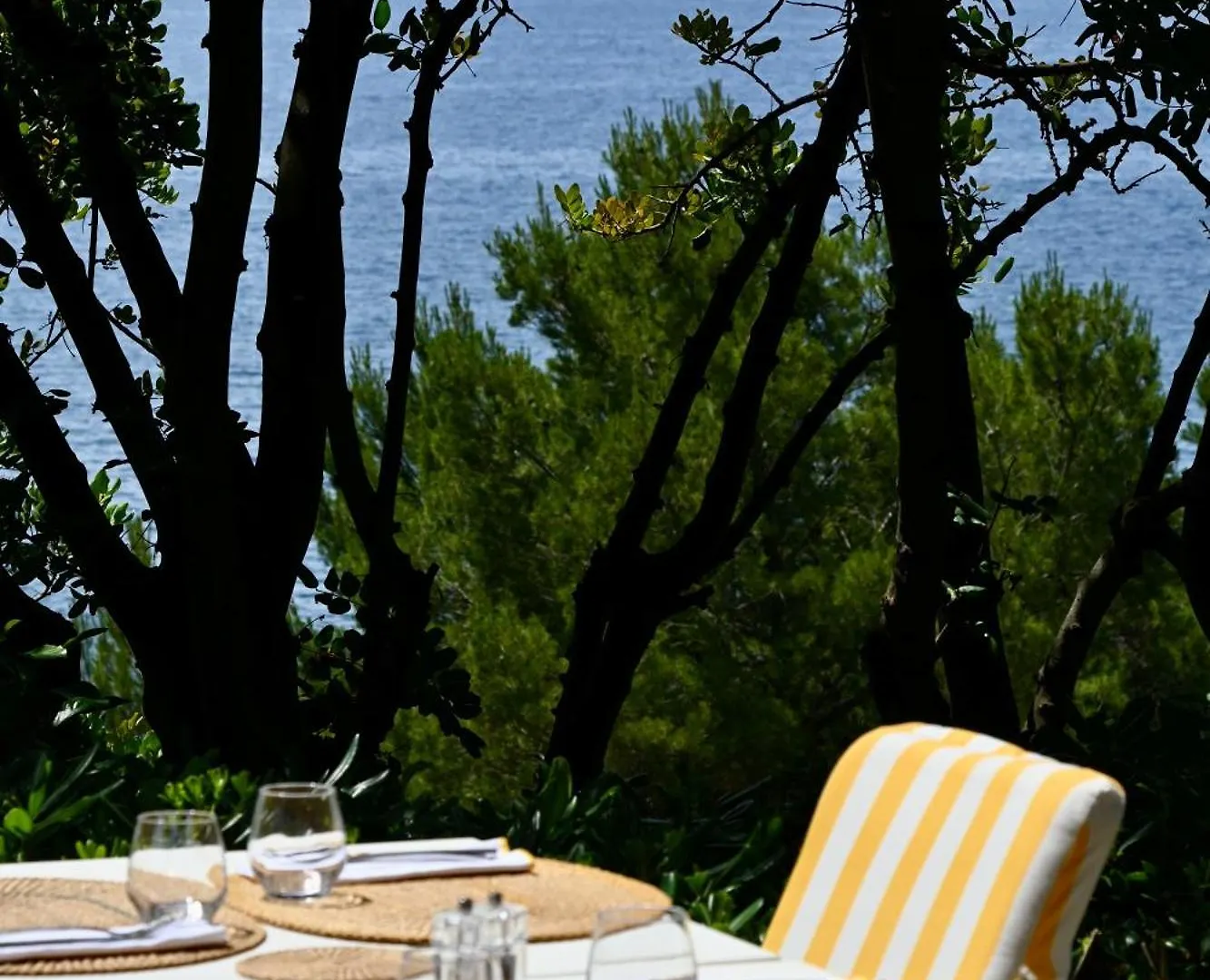 Hotel Le Provencal Renove En 2025 - Bord De Mer Hyères 3*,